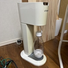 ソーダストリーム