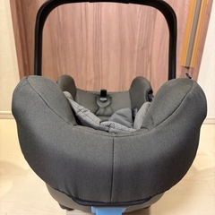 Joie チャイルドシート ベビーシート Gemm C0911AGEMB500
の画像