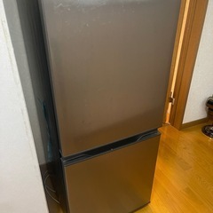 アクア冷蔵庫