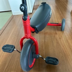 Dバイク　daxの画像