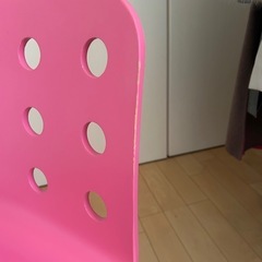 IKEA チェアの画像