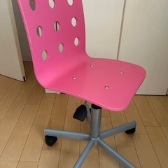 IKEA チェア