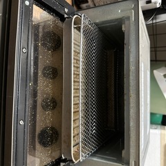 トースターの画像