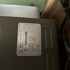 トースターの画像