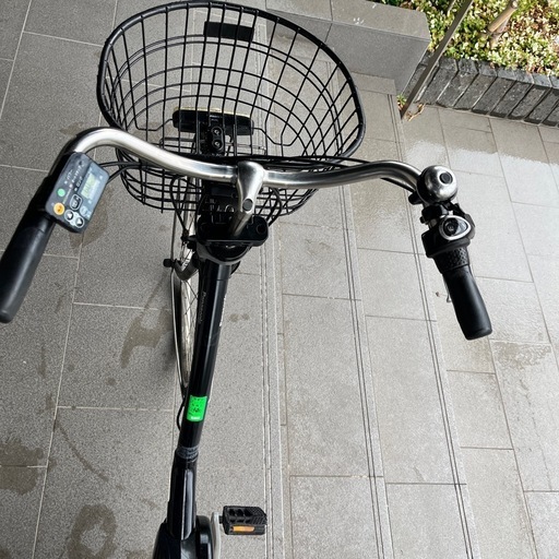 電動アシスト自転車パナソニックGyutto plus(8.4AH 26インチ)