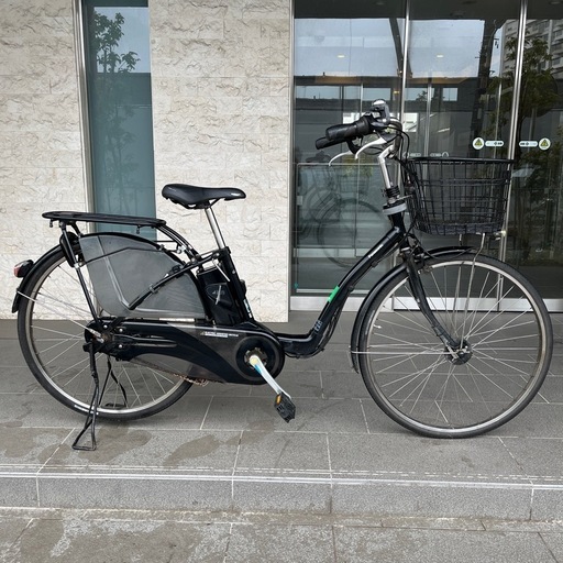 電動アシスト自転車パナソニックGyutto plus(8.4AH 26インチ