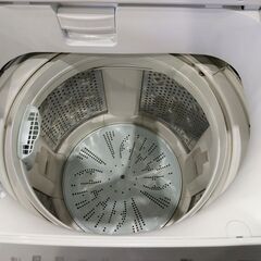 【愛品館 市原店】日立　2021年製　7Kg洗濯機　BW-V70F　【愛市I4S033728-104】の画像