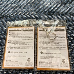 キーホルダーの画像