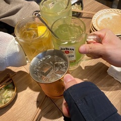 アラフィフ 同世代のオフ会仲間募集！！（男性）