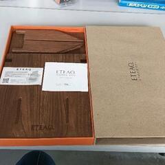 0531-098 木製タブレットスタンド