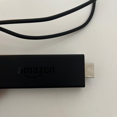 Amazon Fire TV Stick ファイアスティックの画像