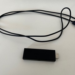 Amazon Fire TV Stick ファイアスティック
