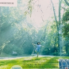 生田絵梨花　写真集の画像