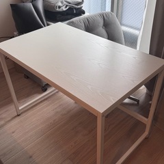 デスク 100x60
