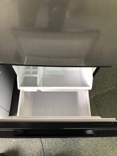 冷蔵庫　アクア　137L 2024年製