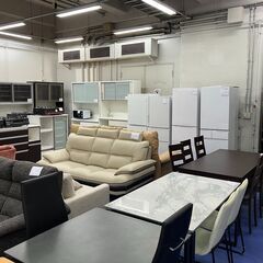 神奈川県初出店！★リユースのサカイ横浜南店★引越でおなじみ…