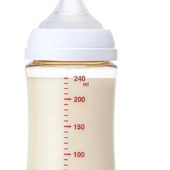 母乳実感240mL