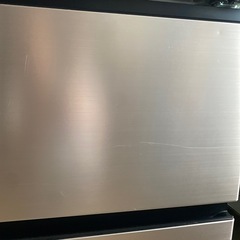 HITACHI ノンフロン冷凍冷蔵庫　R-27SV
の画像