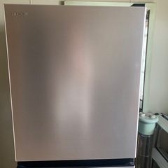 HITACHI ノンフロン冷凍冷蔵庫　R-27SV
の画像