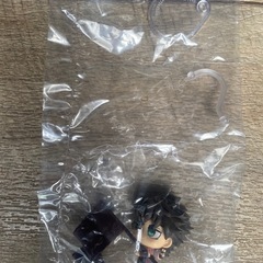 ジョジョフィギュア