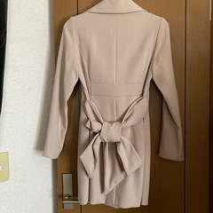 リップサービス♡美品コートの画像
