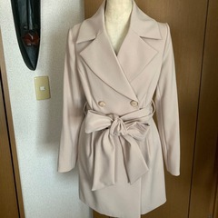 リップサービス♡美品コートの画像