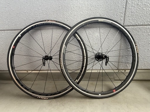 FULCRUM Racing3 ロードバイクホイール