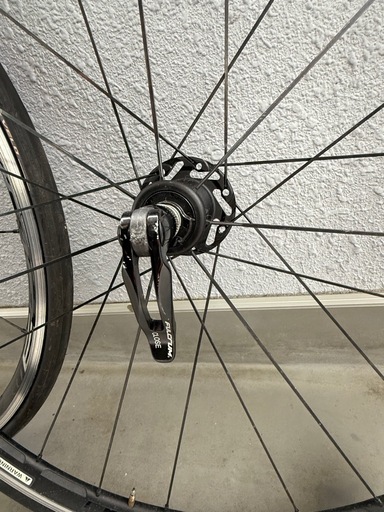 FULCRUM Racing3 ロードバイクホイール