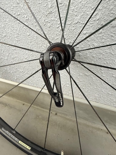 FULCRUM Racing3 ロードバイクホイール