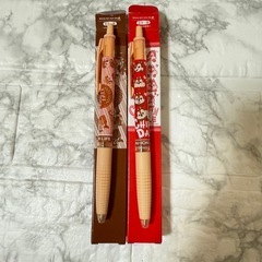 【新品未使用】第一生命 ディズニー チップとデール ボールペン ...