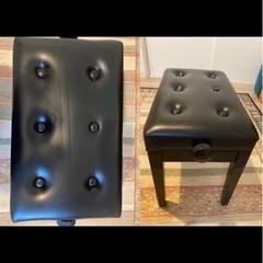 KAWAI ES110 B 電子ピアノ キーボード　88鍵をお譲りします！【全部セット】
の画像