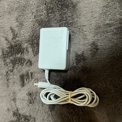 3DS本体ソフト充電器セットの画像