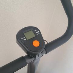 【取引中】ハンドル付きステッパーの画像