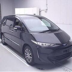 ⭐️サブスクリース、自社ローン🚘️トヨタ エスティマ🏢保証会社加盟🇯🇵全国対応❗️006の画像