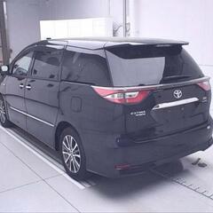 ⭐️サブスクリース、自社ローン🚘️トヨタ エスティマ🏢保証会社加盟🇯🇵全国対応❗️006の画像