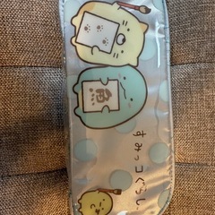 すみっコぐらし　ポーチ
