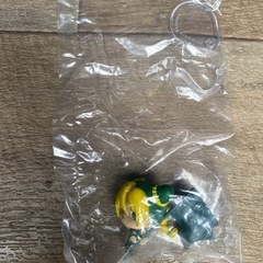 ジョジョフィギュア