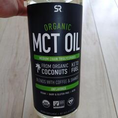 コストコ ORGANIC MCT OIL 1.106g 