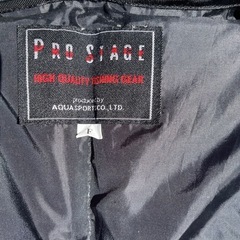 PROSTAGE（プロステージ）フローティングベストの画像