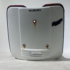 SUZUKI ジェンマ50 フロントカバー スズキ [Y-250...