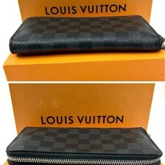 ●最高級●LOUIS VUITTON ルイヴィトン 長財布 N6...