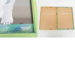 yoshihito takeuchi 武内祐人（たけうち よしひと） 絵画2点セット Magimagi ぞう キッズの画像