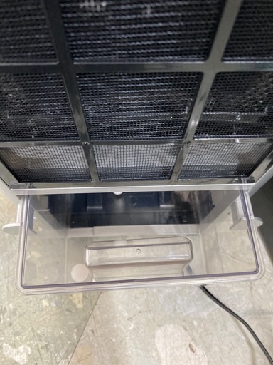 エスケイジャパン SKJ-WM50MFR ミスト冷風扇　リサイクルショップ宮崎屋　住吉店　25.5.31