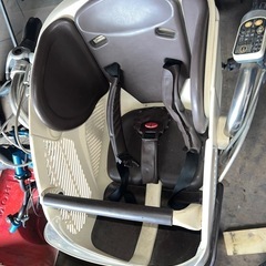 自転車用チャイルドシート