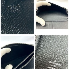 ●最高級●LOUIS VUITTON ルイヴィトン 長財布 N63095の画像