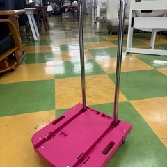 M285 コンパクト台車