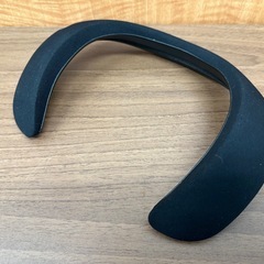 【塩尻市引き取り限定】BOSE ポーズ ネックスピーカー 