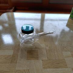 薬のみ器の画像