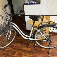 自転車