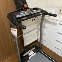 格安！ALINCO AFR2316 ランニングマシン ウォーキング